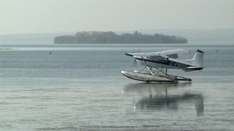 Float Planes - Preflight and Passenger Briefing