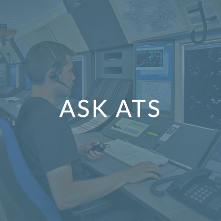 Ask ATS