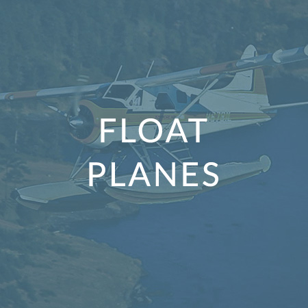 Float Planes